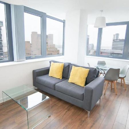 Dream Apartments Silkhouse Court Liverpool Exterior photo