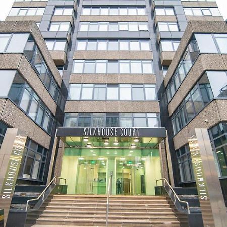 Dream Apartments Silkhouse Court Liverpool Exterior photo